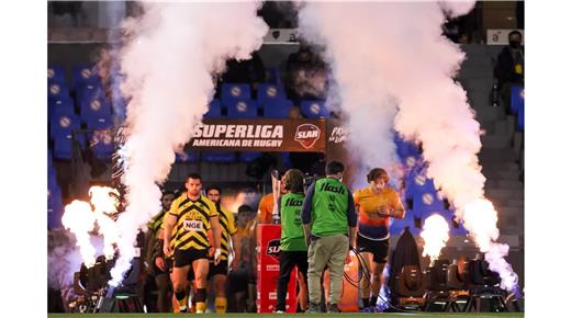 La SLAR dio a conocer el fixture para el 2022