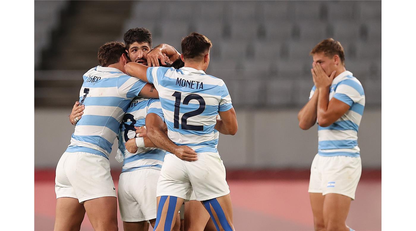 LOS PUMAS SEVEN DAN PUNTAPIÉ INICIAL A SU PRETEMPORADA