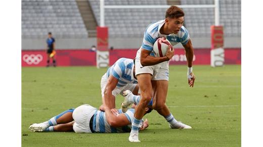 PUMAS 7 COMENZÓ LA PRETEMPORADA EN PINAMAR CON BAJAS