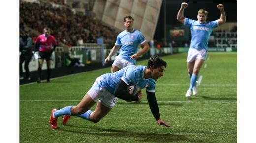 GLOUCESTER Y UNA PARTICULAR INICIATIVA