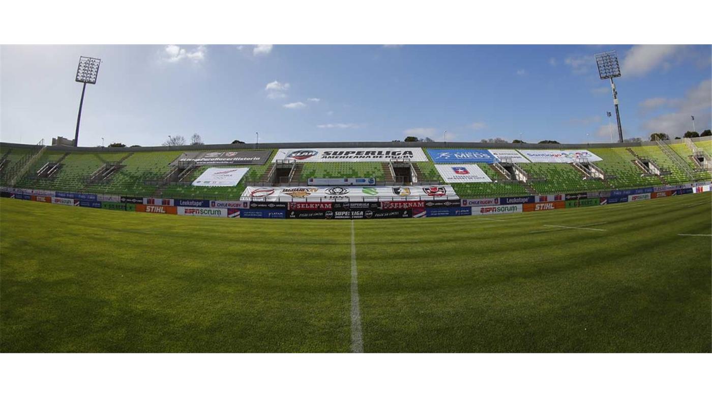 CONFIRMADO: CHILE ANUNCIÓ DÓNDE SE JUGARÁN LAS PRIMERAS FECHAS DE LA SLAR