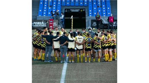 PEÑAROL TIENE PLANTEL CONFIRMADO