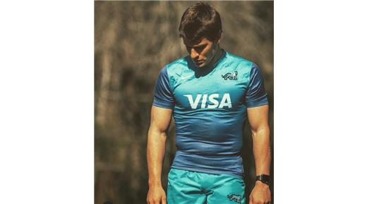 GONZALO BERTRANOU SOBRE MARIO LEDESMA: "GRACIAS POR HABERME HECHO CRECER COMO JUGADOR Y SOBRE TODO COMO PERSONA. ENTRENADORES QUE MARCAN"