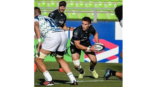 OLIMPIA LIONS JUGARÁ UN AMISTOSO FRENTE AL CLUB REGATAS DE RESISTENCIA