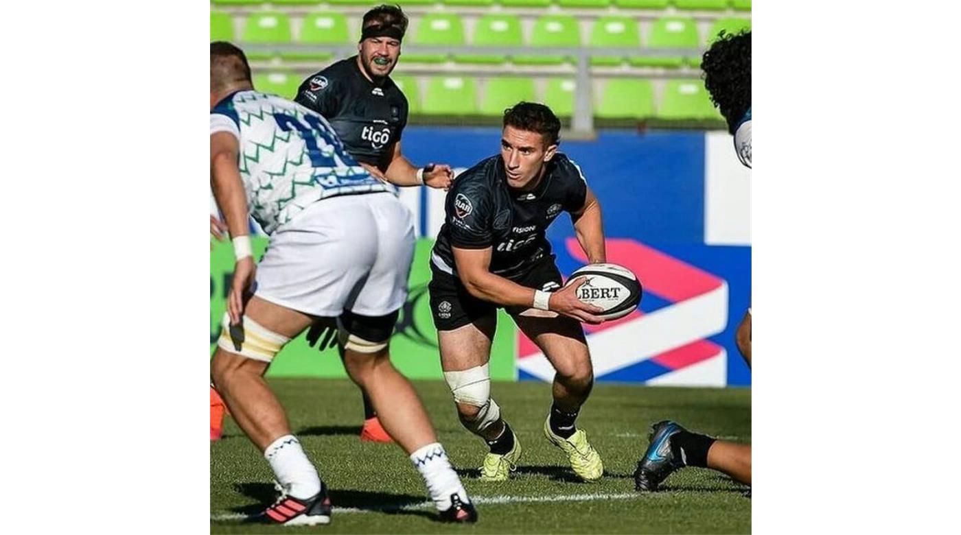 OLIMPIA LIONS JUGARÁ UN AMISTOSO FRENTE AL CLUB REGATAS DE RESISTENCIA