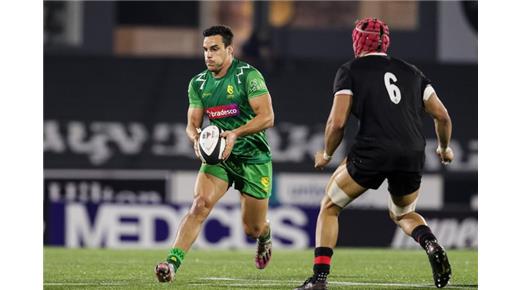 COBRAS BRASIL XV ANUNCIÓ SU PLANTEL PARA 2022