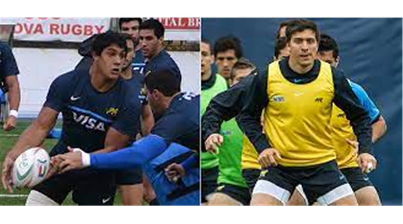 PUCARÁ CUENTA CON LA VUELTA DE LUCAS GONZÁLEZ Y LA 