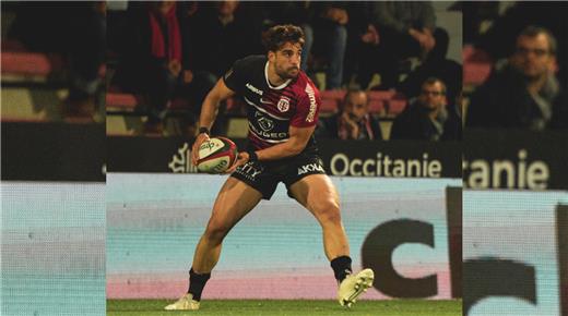 SIN CHOCOBARES, PERO CON JUANCHI MALLIA, TOULOUSE VOLVIÓ A GANAR