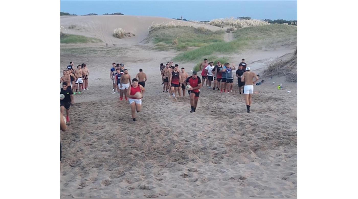 ALMAFUERTE QUIERE REVANCHA Y VA POR EL TÍTULO