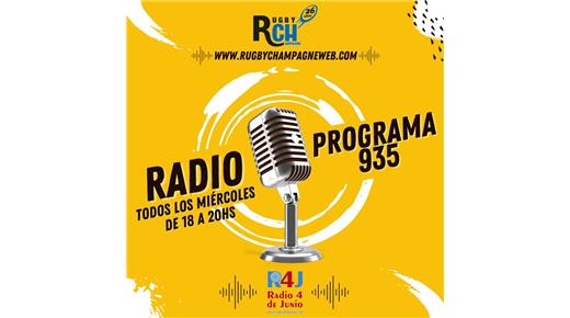 ¡VOLVEMOS CON TODO!