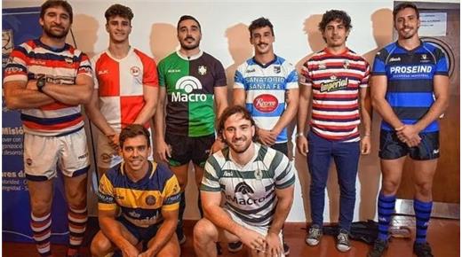     Comienza el Torneo Regional del Litoral