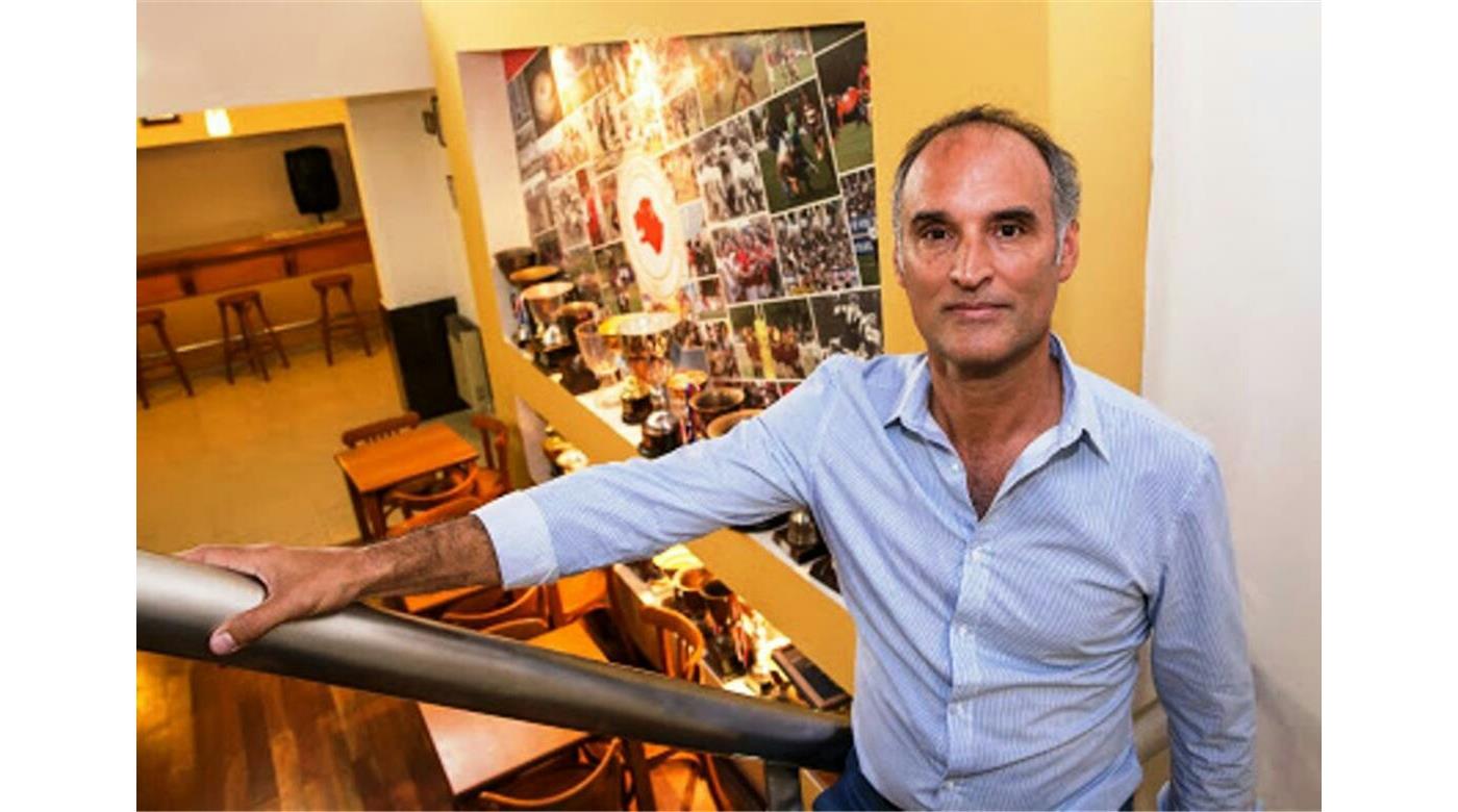 FÉLIX PÁEZ MOLINA: 