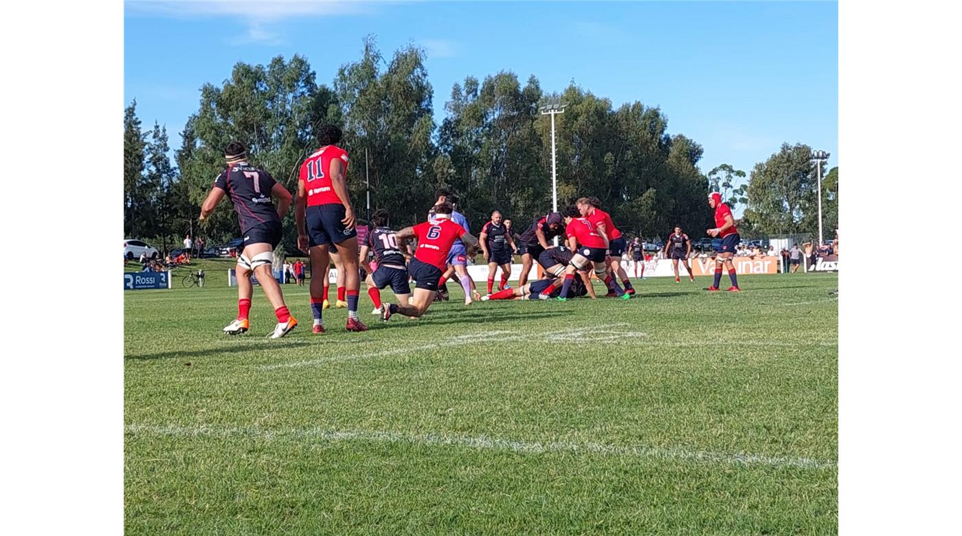 PUCARÁ ABRIÓ EL AÑO CON EL PIE DERECHO