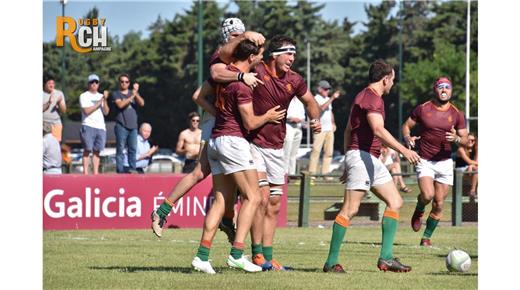 NEWMAN SUFRIÓ HASTA EL FINAL PARA GANARLE AL SIC