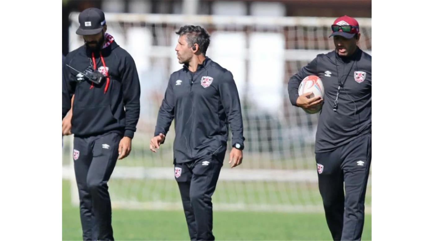  SELKNAM QUIERE DAR EL BATACAZO COMO LOCAL