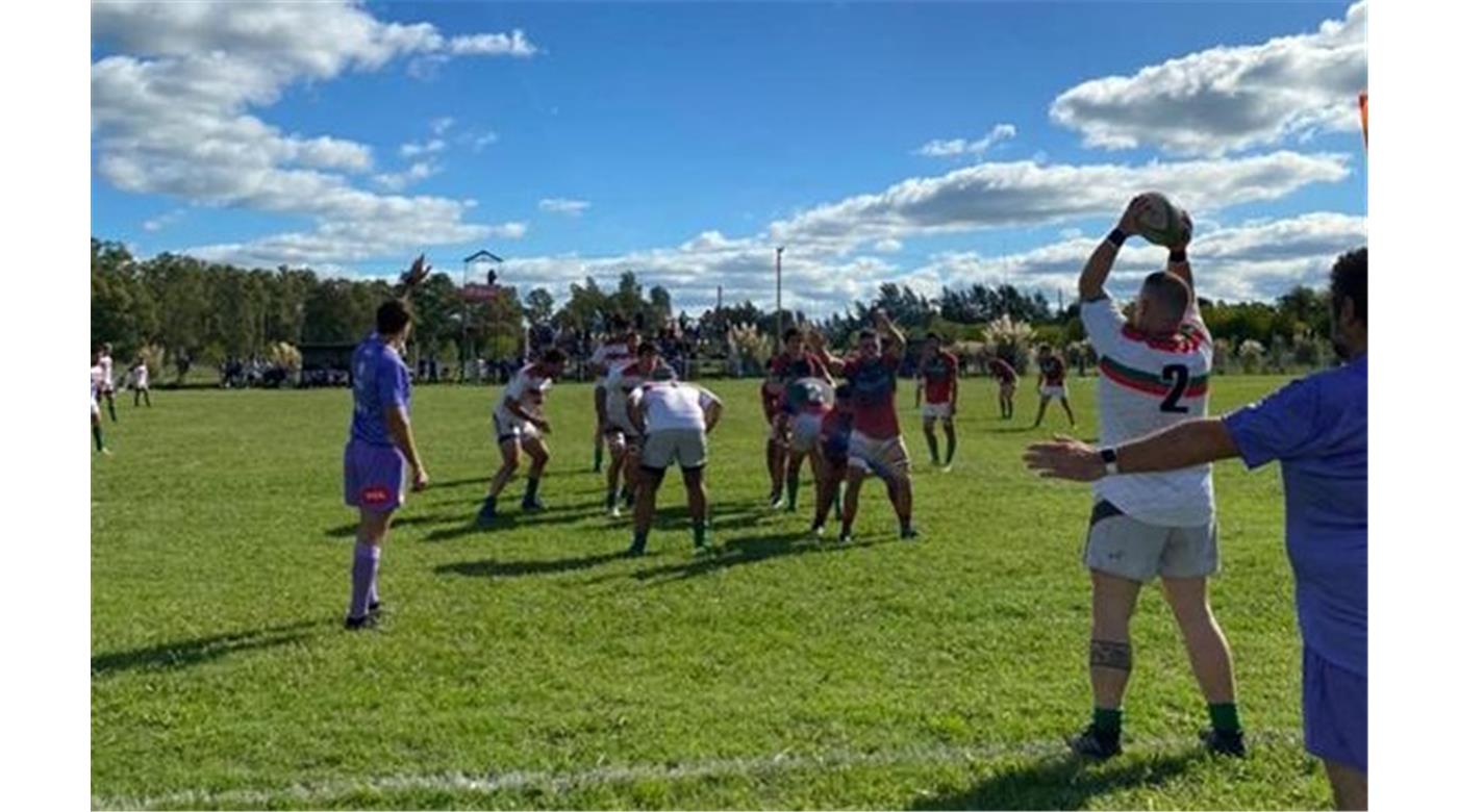 ATLÉTICO Y PROGRESO PISÓ FUERTE EN LA PRIMERA FECHA DEL TORNEO