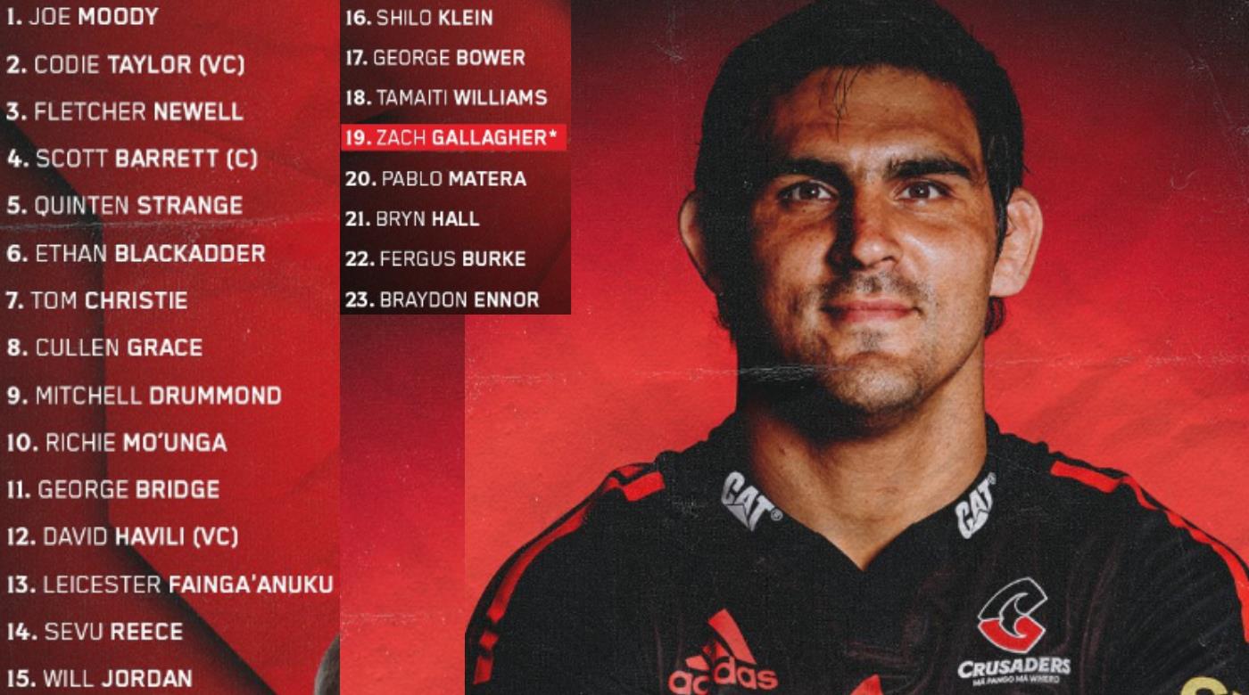 PABLO MATERA SERÁ SUPLENTE EN EL CLÁSICO ANTE HIGHLANDERS