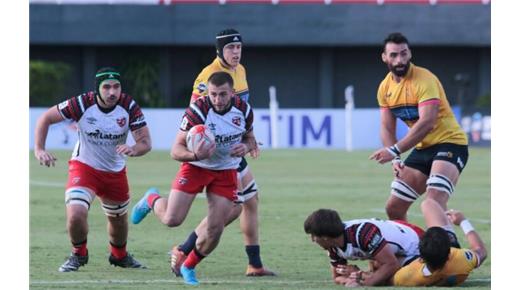 CAFETEROS PRO PERSIGUE EL SUEÑO DE ENTRAR A SEMIFINALES Y CHOCA CONTRA UN SELKNAM YA CLASIFICADO 