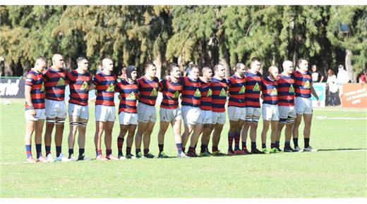 A CURUPAYTÍ LE ALCANZÓ CON UN BUEN PRIMER TIEMPO PARA GANARLE A PUEYRREDÓN