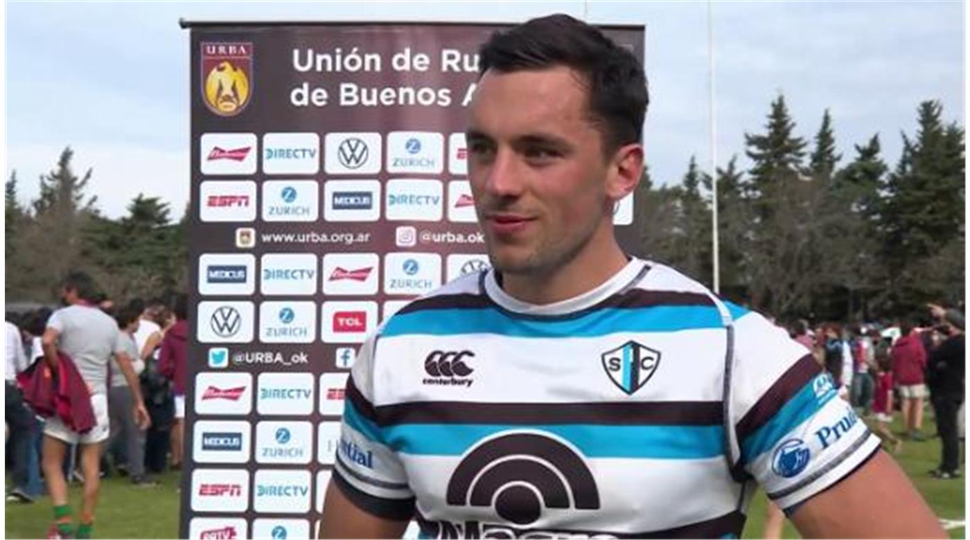 LOS GOLEADORES DEL TOP 13 AL FINALIZAR LA FECHA 3