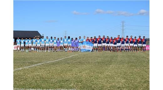 MANUEL BELGRANO PISA FUERTE, GOLEÓ A CIUDAD Y ES PUNTERO