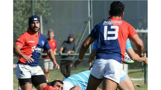 NICOLÁS AGUIRRE PINI: "PARA MÍ LA URBA LE ERRÓ CON EL FORMATO DEL TORNEO PORQUE SI A MITAD DE AÑO ESTAS EN EL MEDIO DE LA TABLA TE VA A SACAR LAS GANAS DE JUGAR"