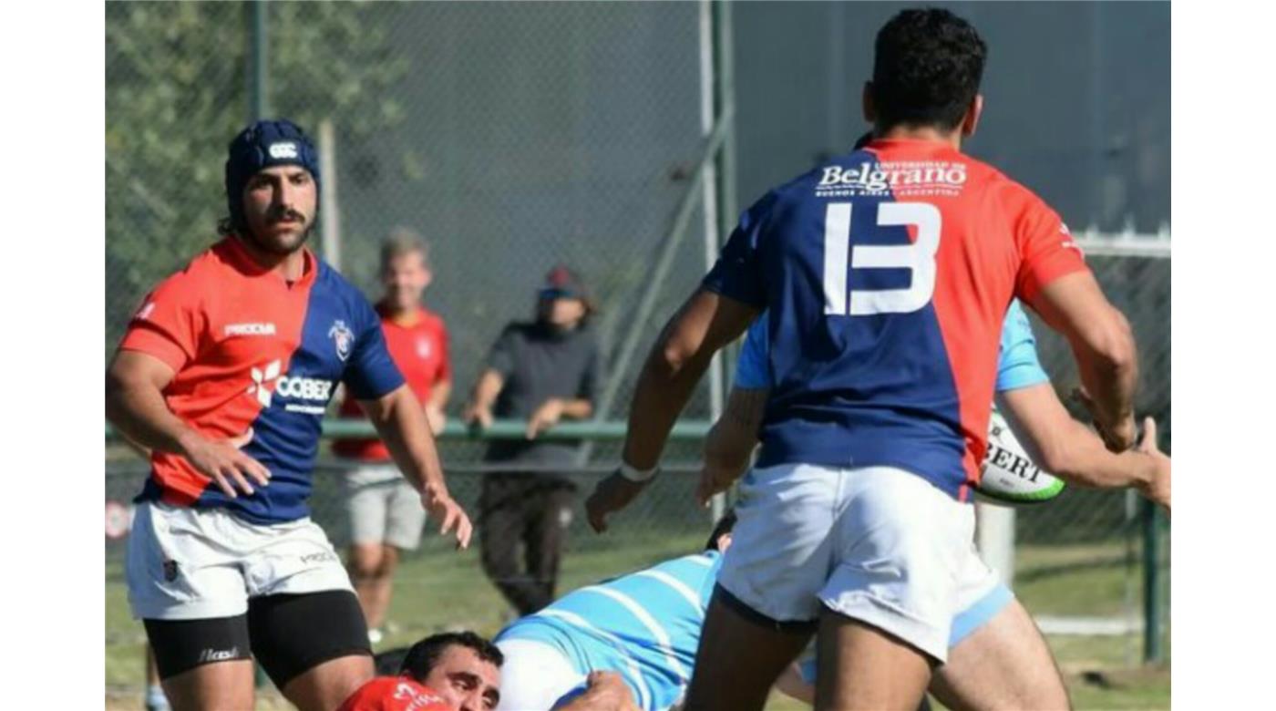 NICOLÁS AGUIRRE PINI: 