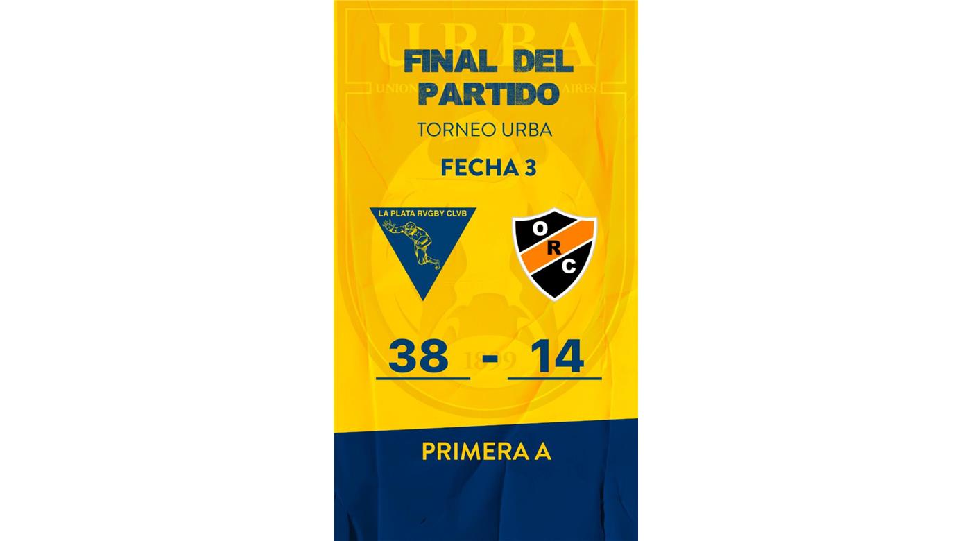 LA PLATA GOLEÓ A OLIVOS Y SE ALEJA DE SUS PERSEGUIDORES  