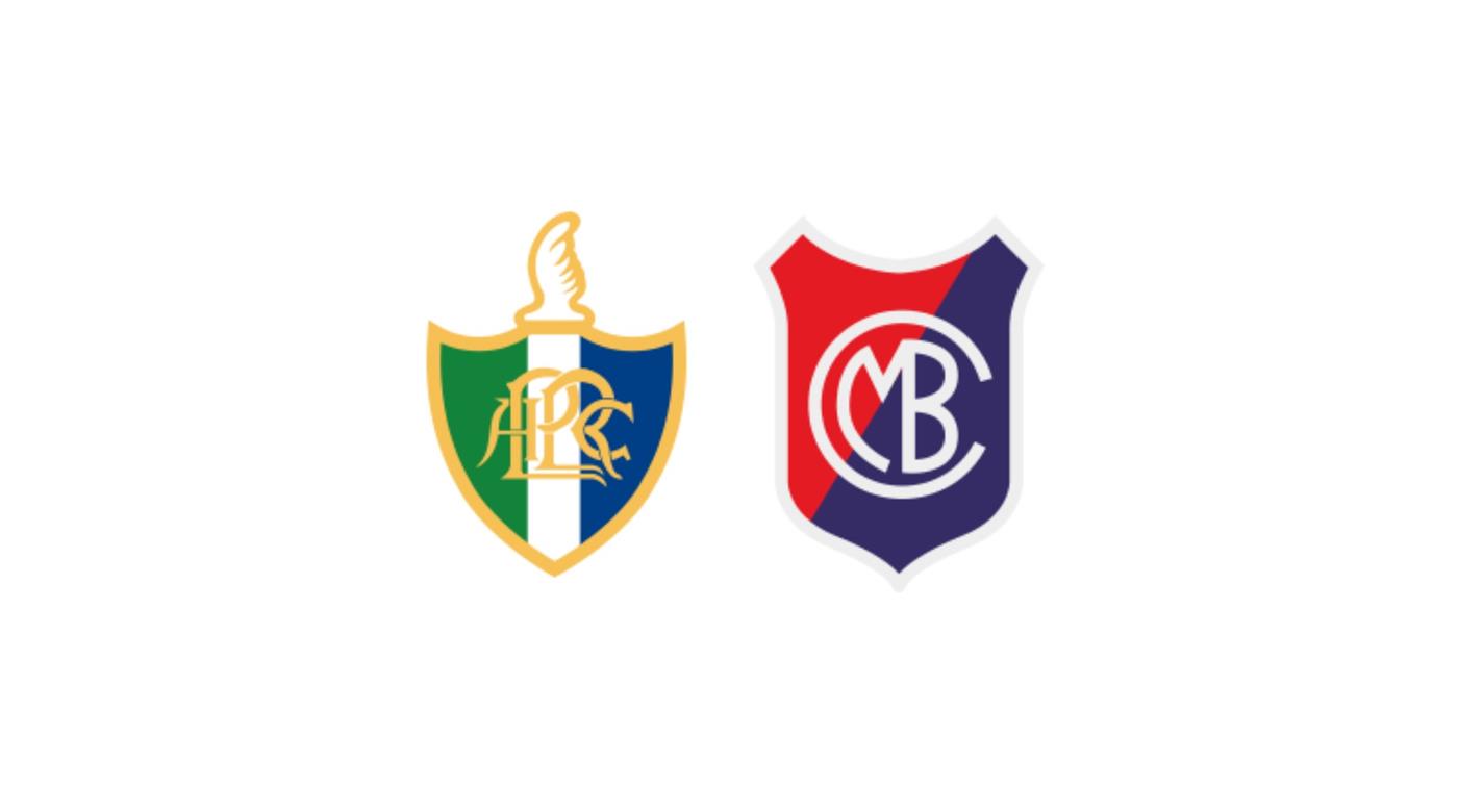 SAN MARTIN LE GANÓ SOBRE LA HORA A MANUEL BELGRANO Y QUEDÓ COMO ESCOLTA DE LICEO NAVAL