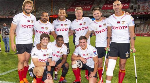 UNITED RUGBY CHAMPIONSHIP "B", LA SALVACIÓN DE CHEETAHS