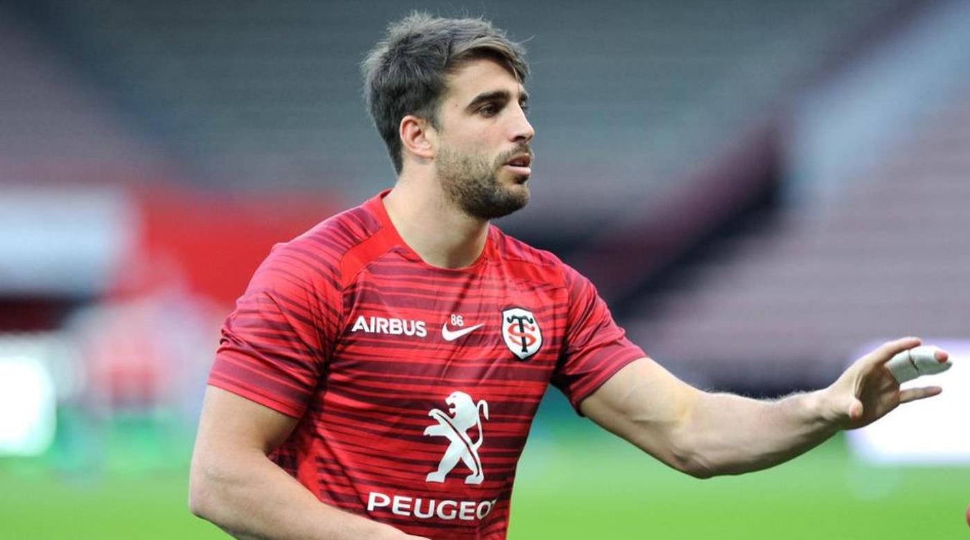 JUAN CRUZ MALLÍA ESTARÁ CUATRO SEMANAS FUERA POR LA EXPULSIÓN ANTE ULSTER