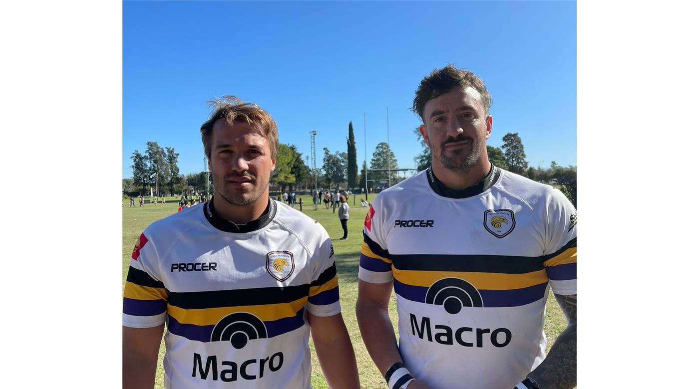 CASA DE PADUA BAJÓ A LICEO MILITAR Y SALIÓ DEL FONDO DE LA TABLA