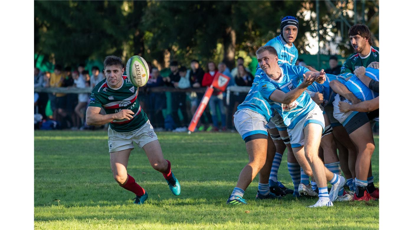 EL TRIUNFO DE CIUDAD ANTE SITAS EN IMÁGENES