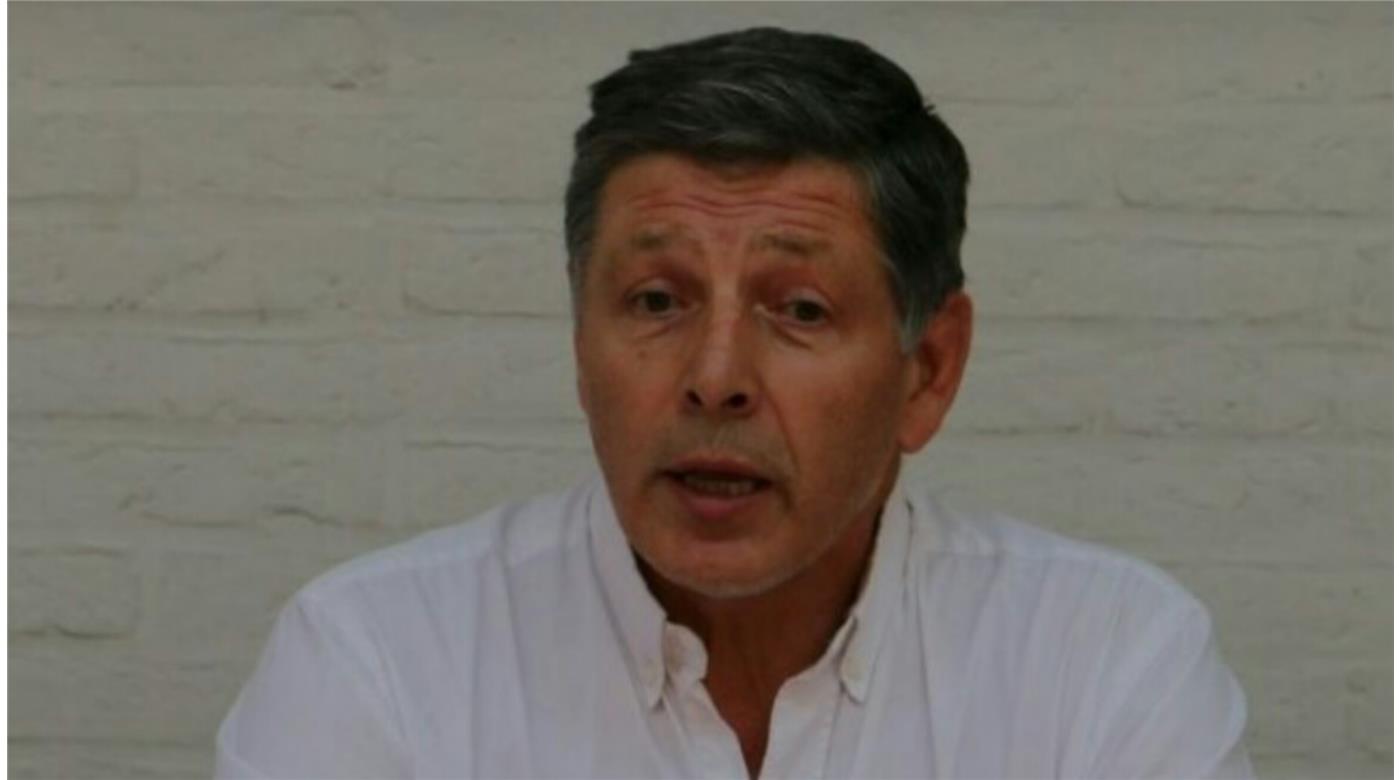 SANTIAGO TABOADA ASUMIÓ LA PRESIDENCIA DE LA URT