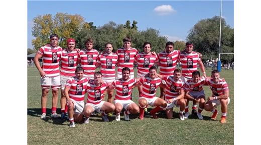 En un final electrizante Alumni se quedó con el triunfo en Barrio Obrero