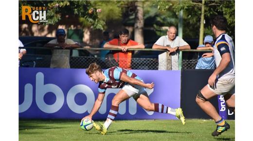 TRAS UNA FECHA REPLETA DE PUNTOS, MANUEL NOGUÉS SE MANTIENE COMO EL MÁXIMO ANOTADOR