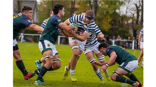  SAN CIRANO DERROTÓ A SAN CARLOS Y SE SUBIÓ AL SEGUNDO LUGAR