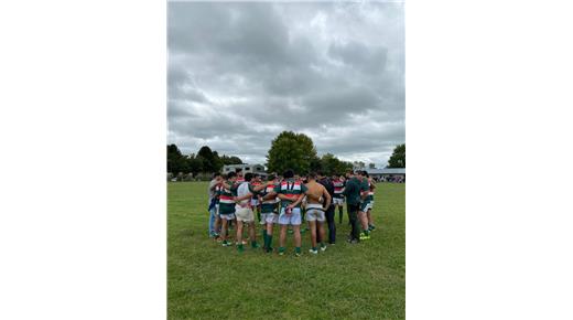 ATLÉTICO Y PROGRESO LOGRÓ SU PRIMERA VICTORIA DE VISITANTE ANTE ARECO.