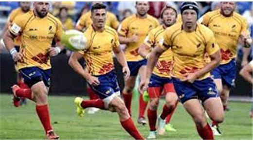 RUMANIA REEMPLAZARÁ A ESPAÑA EN EL MUNDIAL 2023 Y PORTUGAL JUGARÁ EL REPECHAJE EN NOVIEMBRE