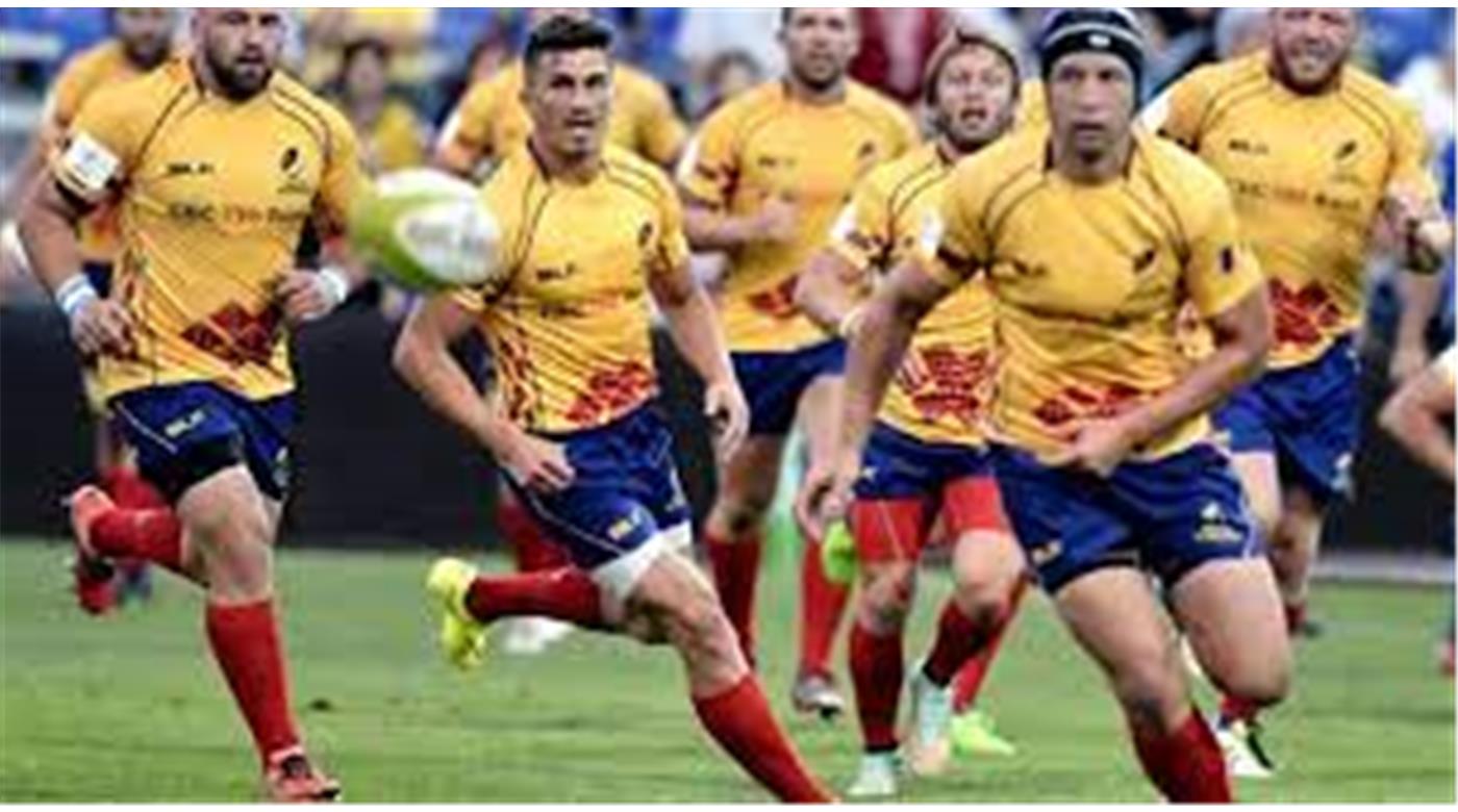 RUMANIA REEMPLAZARÁ A ESPAÑA EN EL MUNDIAL 2023 Y PORTUGAL JUGARÁ EL REPECHAJE EN NOVIEMBRE