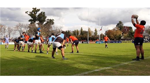 Apareció CUBA en el segundo tiempo y ganó un duelo muy difícil ante Pucará 