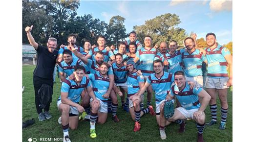 Plaza dio la nota en Boulogne y le ganó con autoridad al SIC