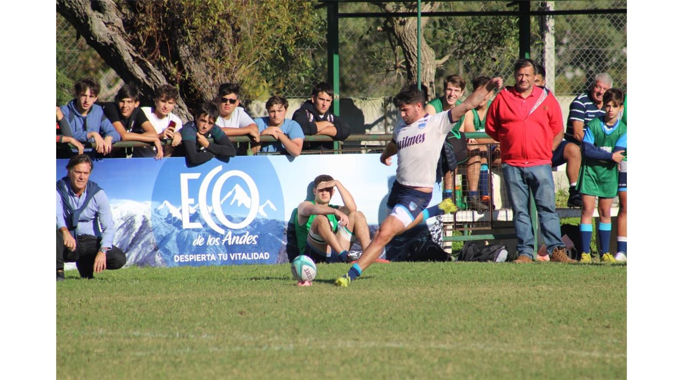 CUQ SIGUE SUMANDO TRIUNFOS, VA PUNTERO Y TIENE UN NUEVO ESCOLTA