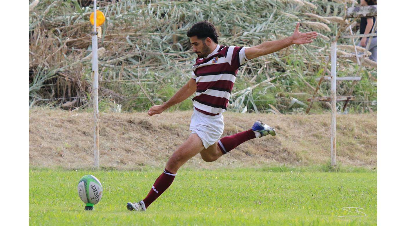 LOS MOLINOS SE MANTIENE COMO PUNTERO