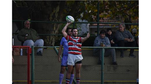 DELTA CONSIGUIÓ UN GRAN EMPATE ANTE EL ESCOLTA LICEO NAVAL