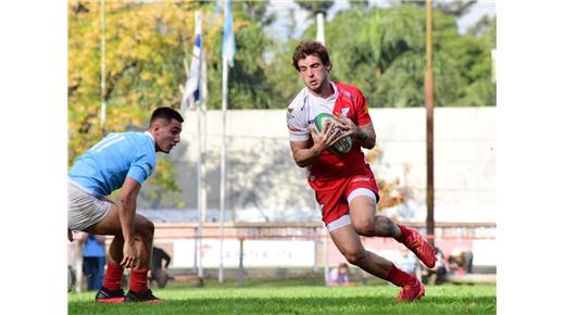 MARIANO MORENO DERROTÓ CON JUSTICIA A SAN PATRICIO 