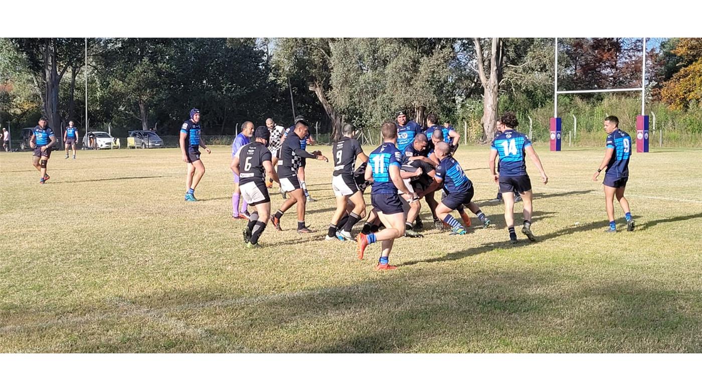 PORTEÑO DEJÓ EN CERO A SAN JOSÉ Y SE ACOMODÓ DETRÁS DEL PUNTERO 