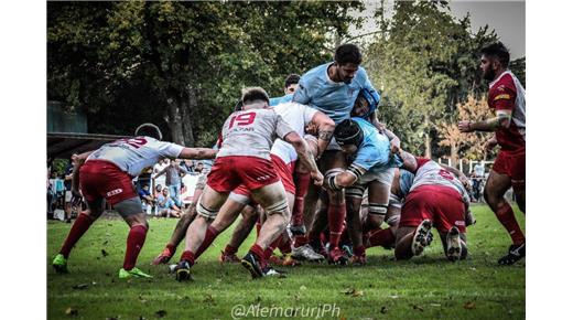 ÁLBUM DE FOTOS: MARIANO MORENO 33-18 SAN PATRICIO