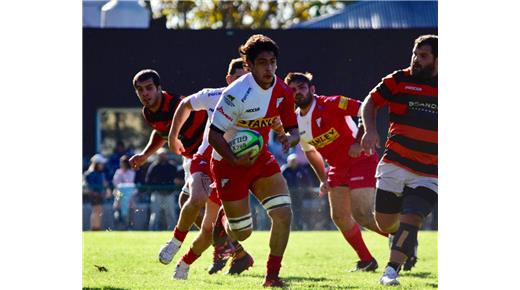 MARIANO MORENO DIO CUENTA DE OLIVOS  EN SU VISITA A MUNRO