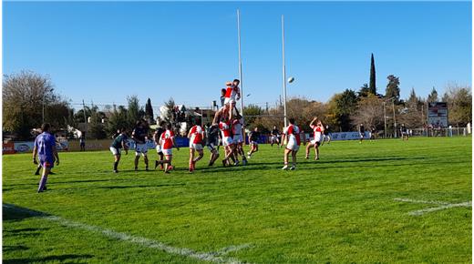 SAN CIRANO NO SE RINDE, LE GANÓ A LOS MATREROS Y TODAVÍA CREE 